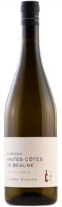 Vincent Dancer Bourgogne Hautes-Cotes de Beaune Blanc 2023